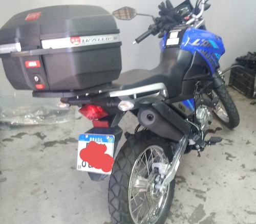Imagem 4 de 4 de Ymaha Crosser Z Blueflex