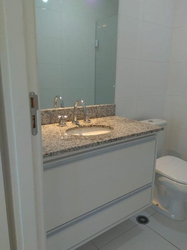 Imagem 13 de 15 de Apartamento Com 1 Suíte Para Alugar, 43 M² Por R$ 2.500/mês - Consolação - São Paulo/sp - Ap19569