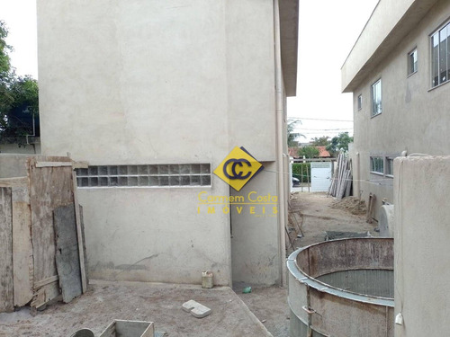 Imagem 11 de 19 de Casa Com 4 Dormitórios À Venda, 130 M² Por R$ 640.000,00 - Costazul - Rio Das Ostras/rj - Ca2060