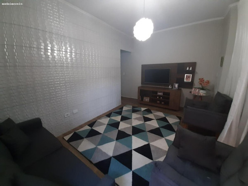 Imagem 3 de 15 de Casa Para Venda Em Mogi Das Cruzes, Parque Morumbi, 2 Dormitórios, 1 Banheiro, 2 Vagas - 3525_2-1528629