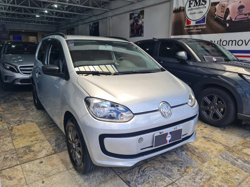 Volkswagen Up! 1.0 Take 5p