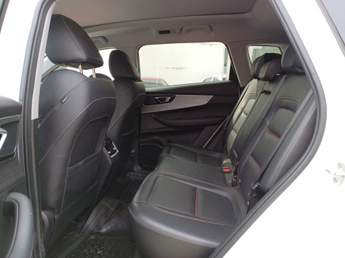 Chery tiggo 7 pro TIGGO 7 GLX CVT PRO 1.5 AUT