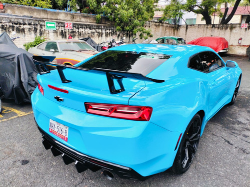 Chevrolet Camaro 3.7 Rs V6 At