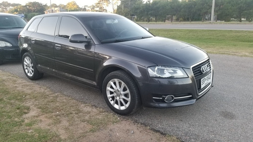 Audi A3 2010 1.8 T Fsi Stronic 160cv