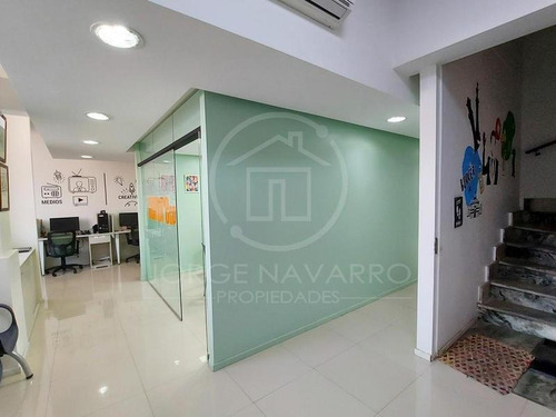 Imagen 2 de 30 de Edificio Comercial - Mitre 3821 - General San Martin Centro