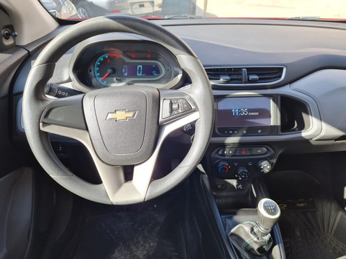Chevrolet Onix Lt 2015