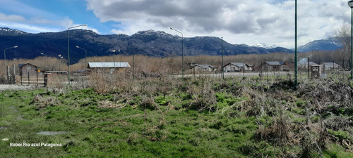 Terreno En El Hoyo - Valle Del Pirque