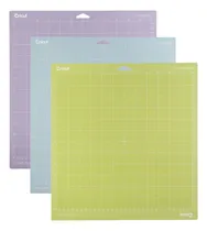 Comprar Combo De 3 Soportes Cricut 30x30cm (explore Y Maker) Color