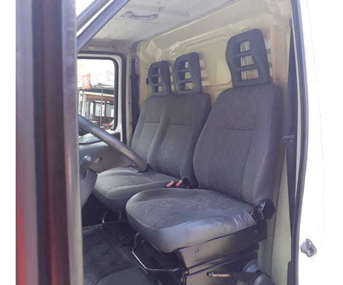 Fiat Ducato Maxi Cargo 2.3
