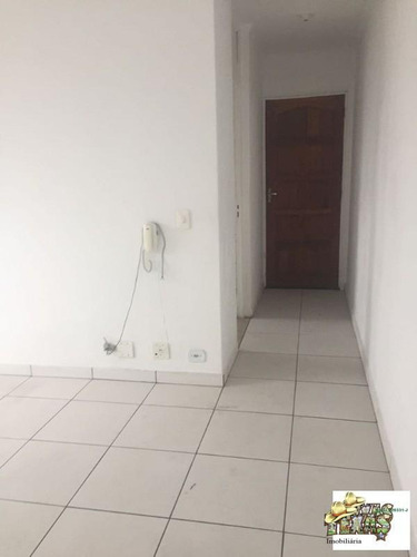 Apto Perto Da Av Campanela - Ap01308
