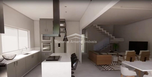 Imagem 8 de 30 de Casa À Venda Em Parque Brasil 500 - Ca013189