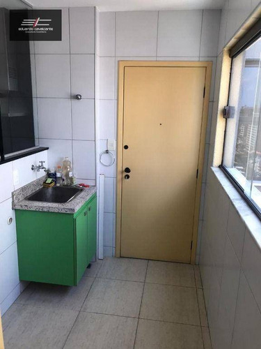Imagem 25 de 30 de Cobertura À Venda, 236 M² Por R$ 1.060.000,00 - Aldeota - Fortaleza/ce - Co0002