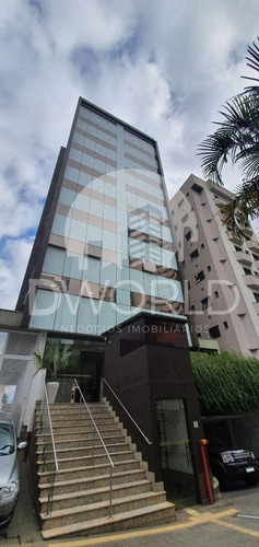 Imagem 24 de 26 de Ampla Sala Nova - 166 M² E 4 Vagas De Garagem - Oportunidade! - Sa01876 - 70968855