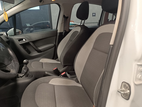 Citroën C3 1.2 PURE TECH FLEX TENDANCE MANUAL