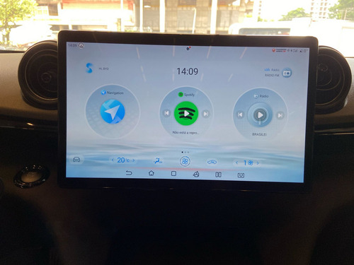 BYD Dolphin 60,5 KW ELÉTRICO PLUS