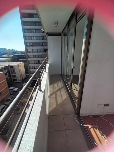 Oportunidad Lado Metro Sra Ana Un Dorm (10401)