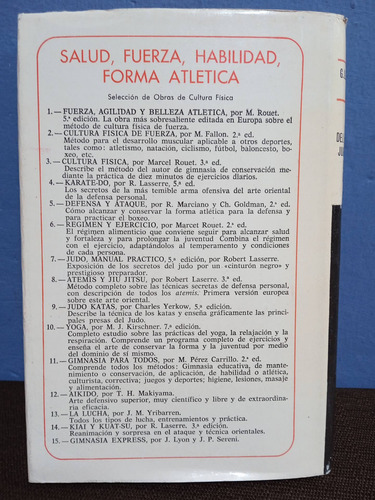 Manual Del Entrenador Y Jugador De Los Deportes De Equipo (Usado)