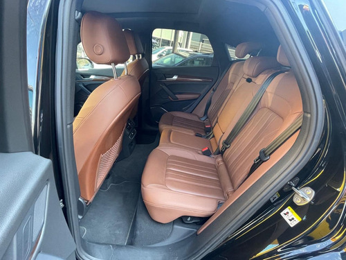 Audi Q5 2.0 L 45 Tfsi Elite Mhev