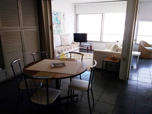 Hermoso Departamento En Venta En La Zona De La Península.- Ref: 3826