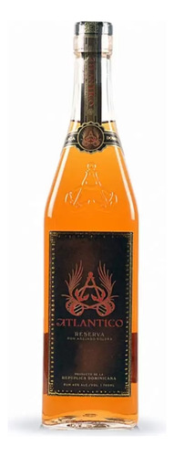 Ron Atlantico Reserva