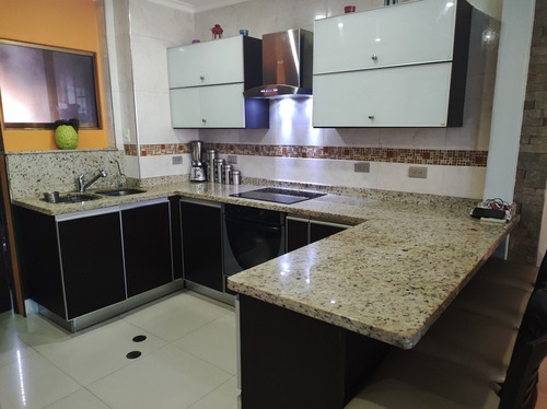 Imagen 2 de 12 de Apartamento En Venta Ciudad Alianza Resid Alto Monte Adriana Atienzo 04144194178