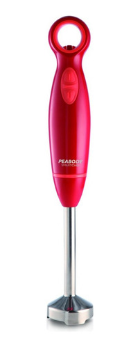 Licuadora De Mano Minipimer Peabody Pe-lm322 600w