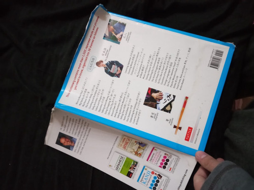Pack Libros Para Aprender Japonés Kanji Gramatica Oferta! (Usado)