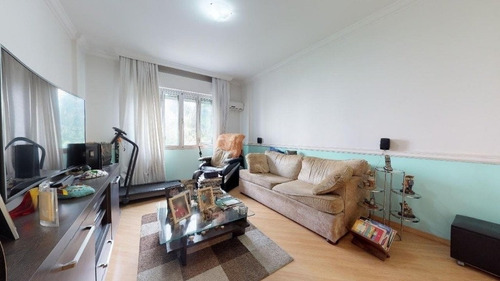 Imagem 27 de 30 de Apartamento - Ap03894 - 69473785