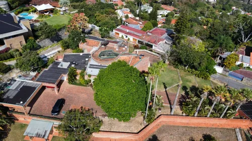Casa En Venta En Cerro Verde