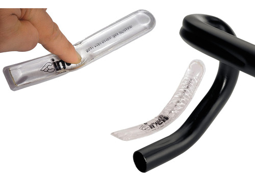 Cinelli Gel Anti-vibrating System