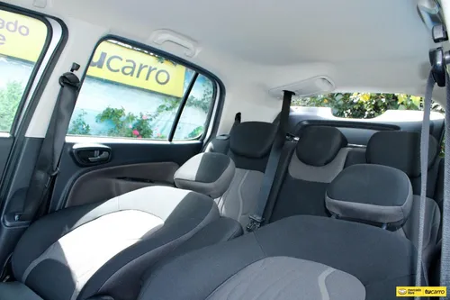 Fiat Uno 1.4 Way