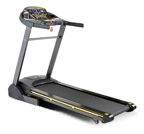 Cinta Correr Caminadora Enerfit 750 Inclinacion Electronica