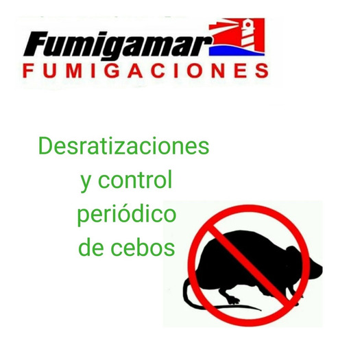 Imagen 4 de 5 de Fumigaciones Sanitizaciones Tanques De Agua Costa Atlantica