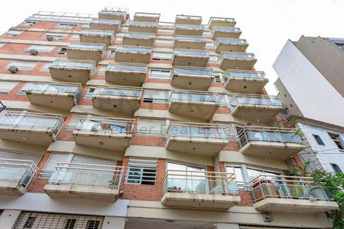 Venta Depto 2 Ambientes Nuñez