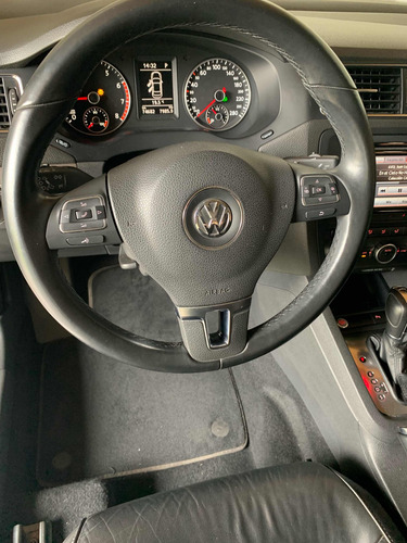 Volkswagen Vento 2.0 Sportline Tsi 200cv Dsg