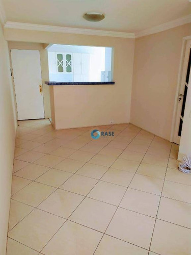 Imagem 5 de 30 de Apartamento Com 3 Dormitórios À Venda, 77 M² Por R$ 590.000,00 - Vila Sofia - São Paulo/sp - Ap6888