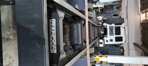Imagem 7 de 12 de Iveco Euro Cargo 160e21 Reduzido Motor Mwm X10