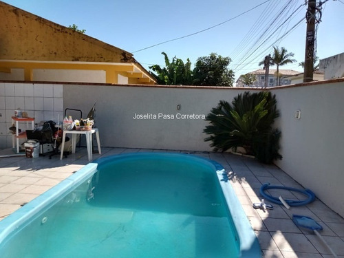 Imagem 1 de 6 de Casa - 453 - 69732581