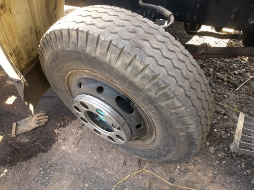 Imagem 12 de 15 de Volkswagen 12 140h