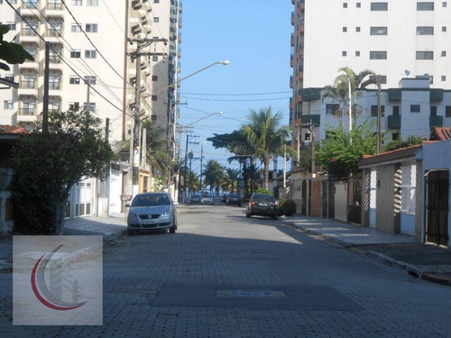 Imagem 8 de 29 de Apartamento Com 3 Dormitórios À Venda, 130 M² Por R$ 750.000,00 - Aviação - Praia Grande/sp - Ap1503