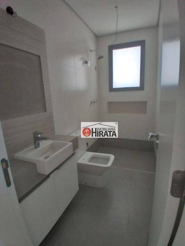 Imagem 26 de 30 de Casa Com 3 Dormitórios À Venda, 354 M² Por R$ 3.200.000,00 - Alphaville Dom Pedro 3 - Campinas/sp - Ca1622