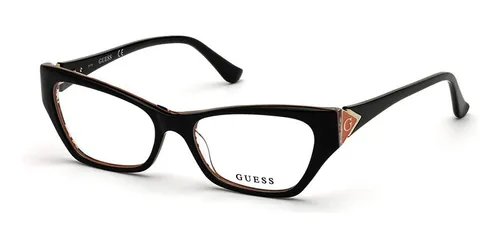 comprar Óculos De Grau Guess Gu2747 005-51