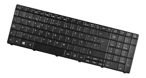 Teclado Acer E1-521 E1-531 E1-531g E1-571 E1-571g Nuevo