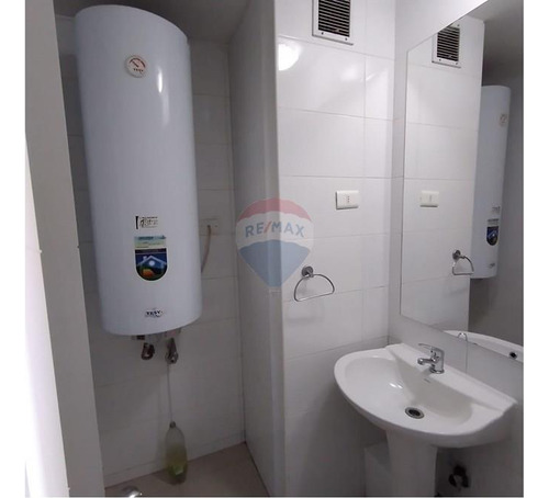 Excelente Departamento Con Vista Panorámica