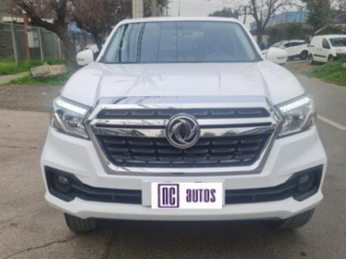 Dongfeng Df6 2.5 D