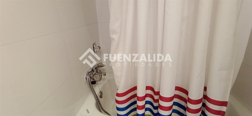 Departamento En San Miguel 3dormitorios, 2b, 1bod, 1estc.