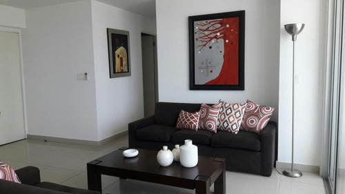 Imagen 6 de 14 de Alquiler De Apartamento Ph Sevilla, Costa Del Este 18-2242