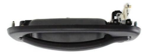 Manilla De Puerta Lateral Exterior Delantera Del Coche Para