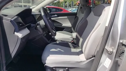 Volkswagen Taos Comfortline