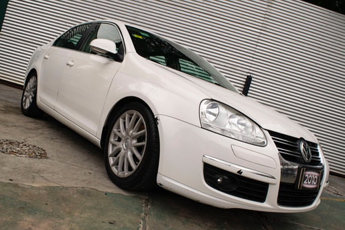 Volkswagen Vento 2.0t Fsi Griff Cars
